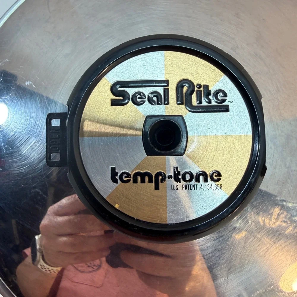 Seal-Rite 7 1/2